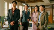 The other key characters (Image via X @CJnDrama)